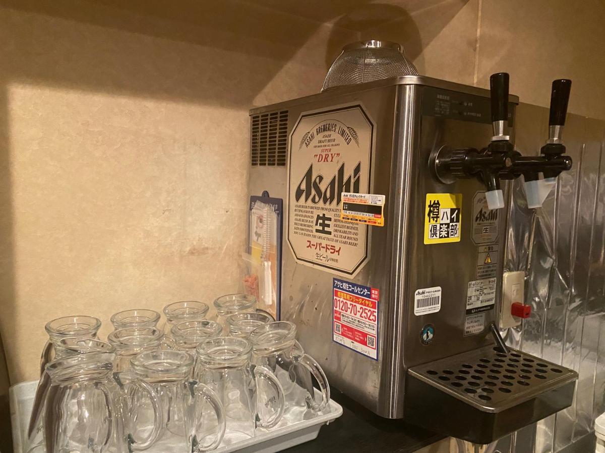 Guesthouse Omoya--全個室--囲炉裏のぬくもりと共にグループの絆を深める古民家宿でゆっくりとした時間を-6名部屋-6名部屋-8名部屋--最大20名-ペット同伴可は一室のみ- Matsuyama  Bagian luar foto