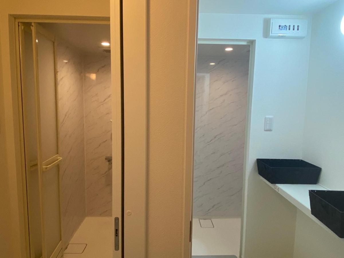 Guesthouse Omoya--全個室--囲炉裏のぬくもりと共にグループの絆を深める古民家宿でゆっくりとした時間を-6名部屋-6名部屋-8名部屋--最大20名-ペット同伴可は一室のみ- Matsuyama  Bagian luar foto