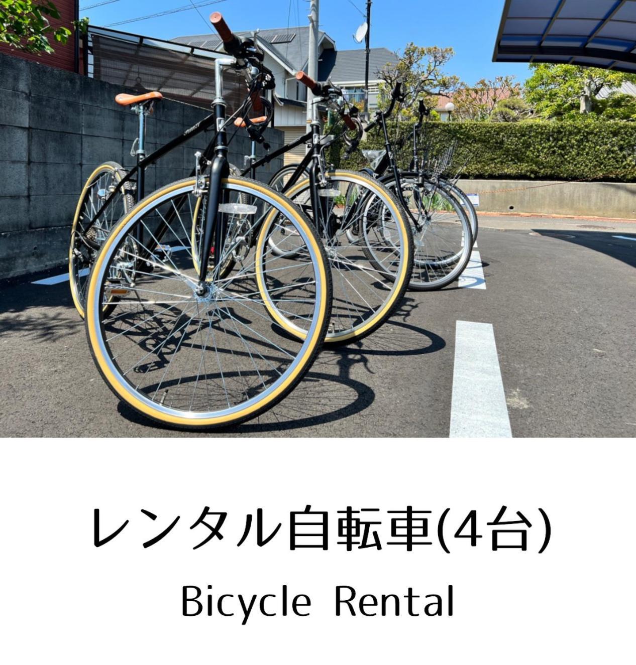 Guesthouse Omoya--全個室--囲炉裏のぬくもりと共にグループの絆を深める古民家宿でゆっくりとした時間を-6名部屋-6名部屋-8名部屋--最大20名-ペット同伴可は一室のみ- Matsuyama  Bagian luar foto